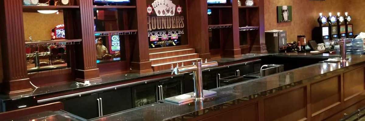 Bar Countertop